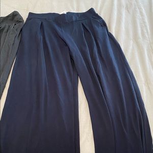 Encircled comfy pants.